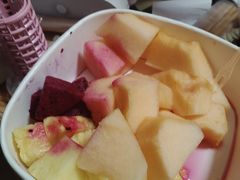 -汉巴味德·烤肉与啤酒的自助(杭州大悦城店)