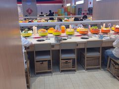 -龍歌自助小火锅(市北台东利群店)