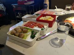 -川锅一号火锅(睢宁店)