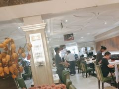 -大鸭梨烤鸭(左家庄店)
