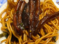 -老吉士酒家(天平路店)