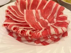 -南门涮肉(天坛店)