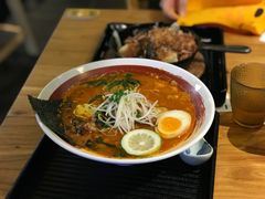 -雷门拉面店(新光天地店)