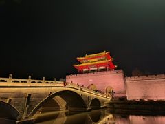 -台儿庄古城
