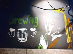 -麦凯伦烧烤·精酿超级工厂店(金桥总店)