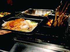 -伍丁·烤牛肋(和平东桥店)