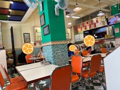 大堂-華歡冰室-WahFoon(吉大店)