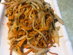 -大草原清真饭庄(沙河店)
