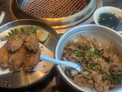 -一品诚记烤肉(大连柏威年购物中心店)