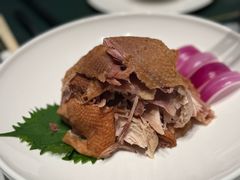 -祥记餐饮•豫粤珍味(金隅大厦店)
