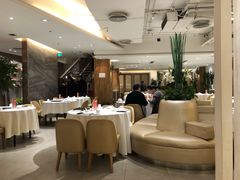 大堂-衡山汇·高级粤菜(霄云路店)