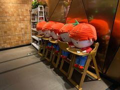 -海底捞火锅(龙湖三千集店)