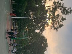 -西南林业大学(白龙校区)