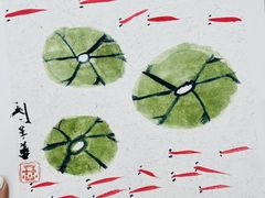 -东书房琴棋书画馆(昆城校区)