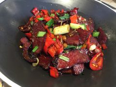-湘约东方·湘约和港·湖南家常菜·宴请(民星路店)