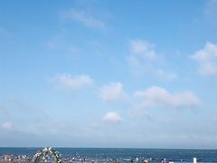 -日照海滨国家森林公园
