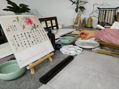 -八哥美术·成人美术画室(总校区)