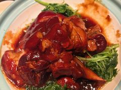 -炊江南·上海菜(国展华漕店)