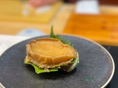 矶煮鲍鱼-Sushi Hanzo半藏(天环广场店)