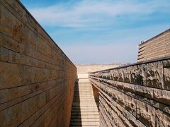 -盘龙城国家考古遗址公园