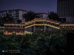 -西海子公园