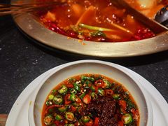-周师兄大刀腰片火锅(洪崖洞旗舰店)