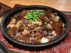 -马仕玖煲·融合菜·酥不腻烤鸭(人大店)
