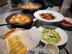 -楚山晓·楚湘菜(江夏永旺店)