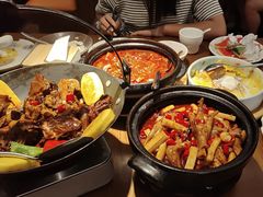 -小户人家(循礼门南国中心店)