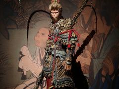 -中国美术学院-美术馆