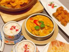 -若蘭慈·无国界素食料理(欢乐海岸店)