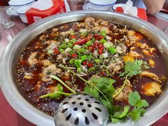 -米二红烧兔(华阳店)