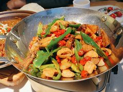 -湘鼎盛·大厨鲜炒湖南味(高新银泰店)