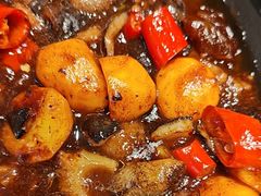 -大鹏饭店·金陵家宴(奥体中心店)