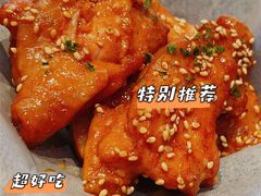 -必胜客(广渠路店)