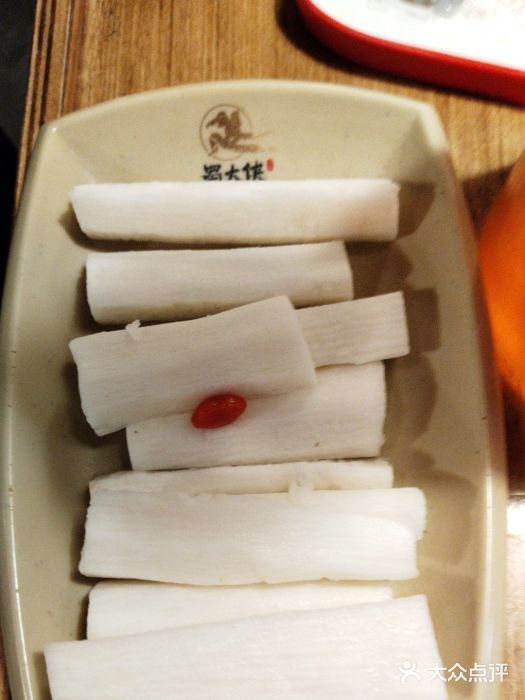 蜀大侠火锅(总府路店)图片