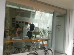 -Onirii Coffee(长乐路店)