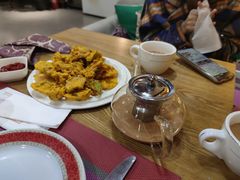 -食彩美印度特色美食餐厅·印度料理