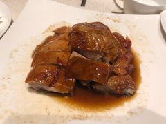 -唐拉雅秀酒店-唐苑中餐厅