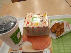 -德克士(阳光店)