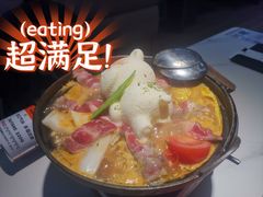 -花漫里亲民日式餐厅(万象城店)