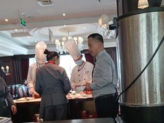-大鸭梨烤鸭(石佛营店)