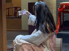 -NINES推理馆(曲江公馆店)