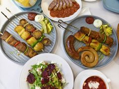 -库滋明·俄罗斯特色美食(中央大街店)