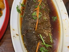 -老陈家烩菜(兴林路店)