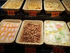 -豪食披萨烤肉自助(保定商场店)