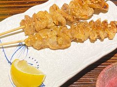 -鸟鹏烧鸟居酒屋(熙龙湾店)