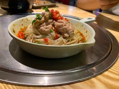 -百味源炭火烤翅 ·夜市大排档(酒仙桥店)