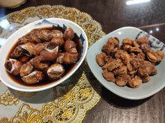 -手抄板凳江南菜(湖滨商业街店)