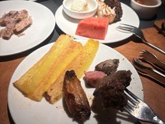 -拉蒂娜·巴西牛排馆 Latina·Brazilian Steakhouse(王府井喜悦店)